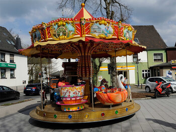 Karussell Karlo