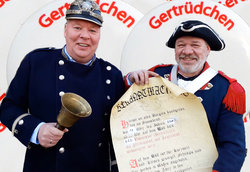 Stadtsoldaten Stadtsoldaten