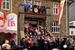 Getrüdchen-Eröffnung Getrüdchen-Eröffnung