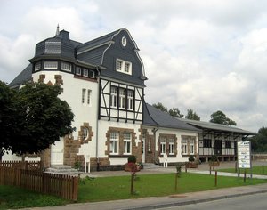 Stadtwerke Neuenrade 1 Stadtwerke Neuenrade 1