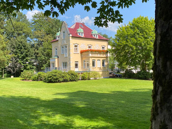 Villa am Wall Villa am Wall