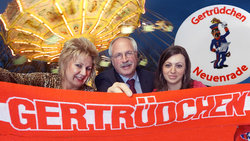 Gertrüdchen Gertrüdchen