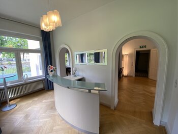 Villa am Wall Villa am Wall