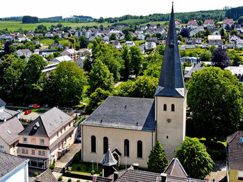 Evangelische Pfarrkirche