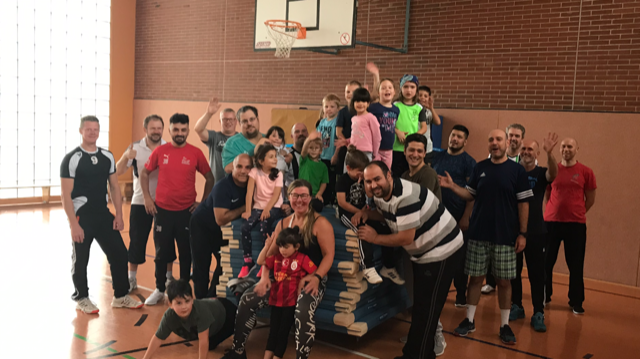 Foto Wirbelwind Foto Wirbelwind