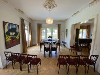 Villa am Wall Villa am Wall