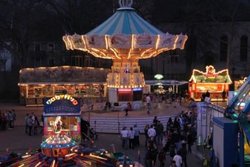 Gertrüdchen abends Gertrüdchen abends