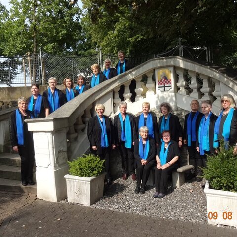 Ev. Frauenchor Neuenrade