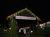 Hüttenzauber Affeln - Landmaschinenverein