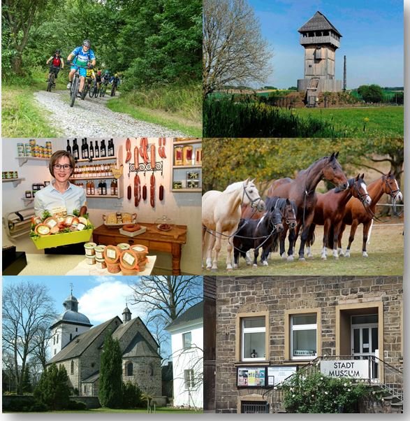 Neuenrade entdecken Neuenrade entdecken