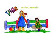 Logo Villa an der Landwehr